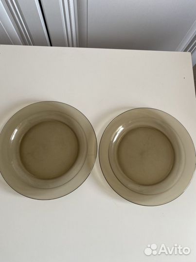 Посуда разная