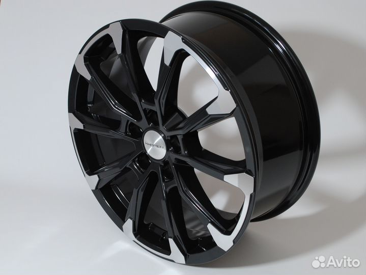 Литые диски 18 5x114,3 Митсубиши Аутлендер