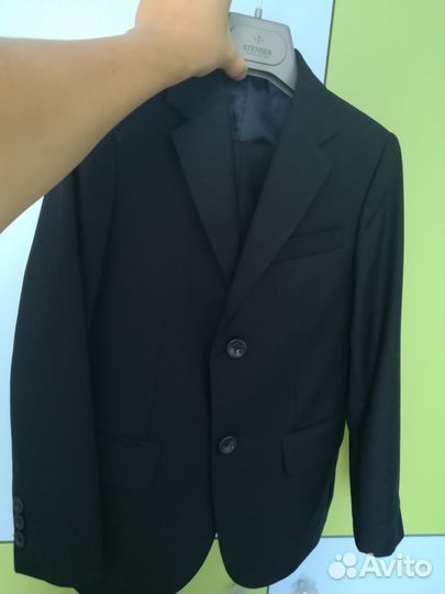 Школьная форма р.128