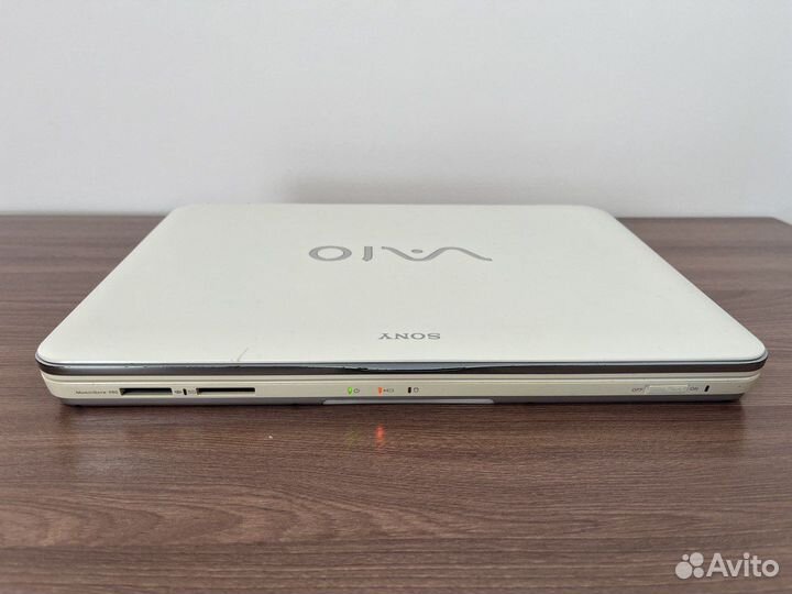 Ноутбук Sony PCG-3CCP