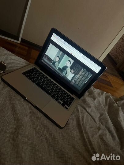 Apple MacBook Pro 13 2011