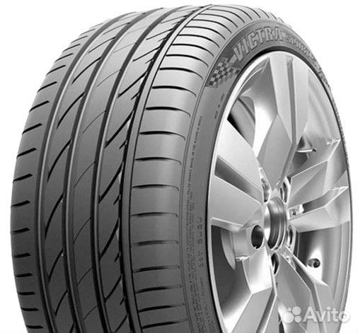 Maxxis Victra Sport VS5 245/45 R18