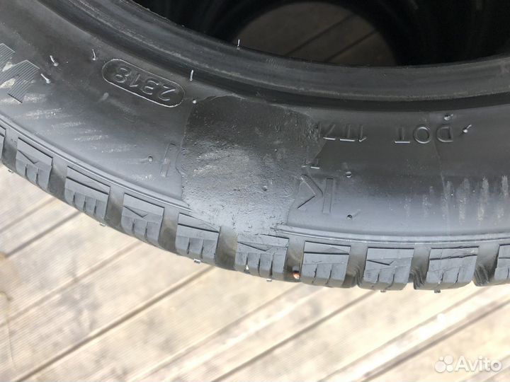 Hankook Winter I'Pike RS2 W429 225/45 R17