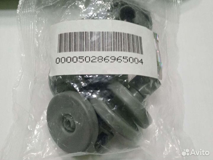 Ролики для посудомоечной машины Electrolux