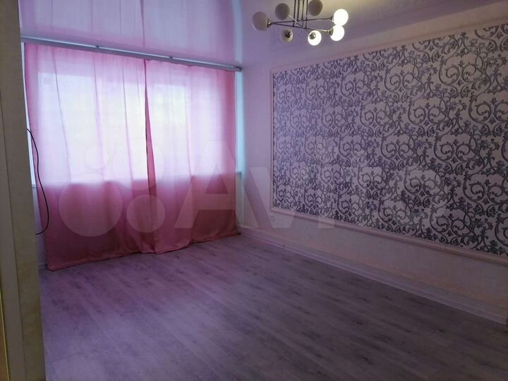 1-к. квартира, 31 м², 5/5 эт.