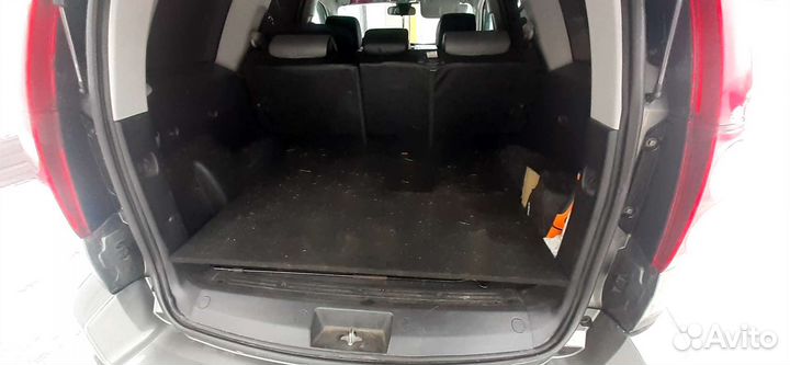 Great Wall Hover H3, 2014