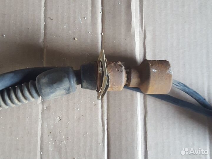 Трос привода АКПП Mazda 6