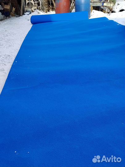 Ковролин бу