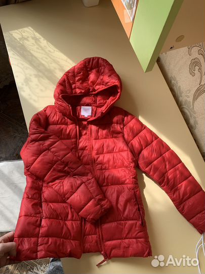 Куртка modis для девочки