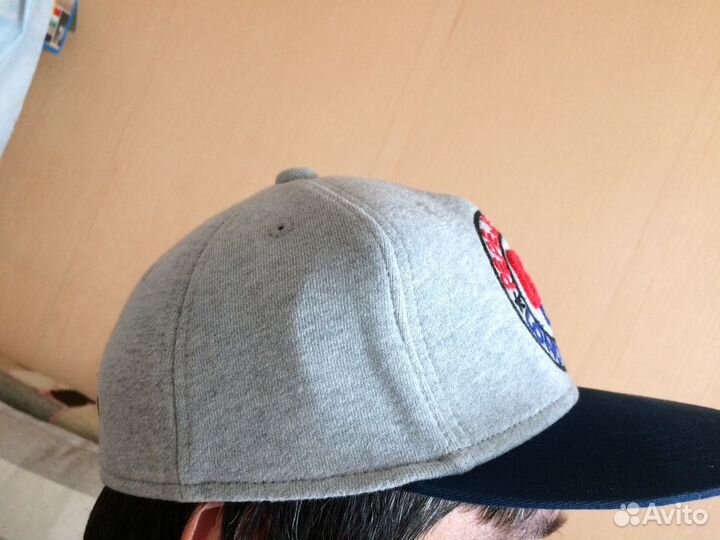 Бейсболка новая Pepe jeans оригинал