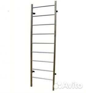 Шведская стенка Эко