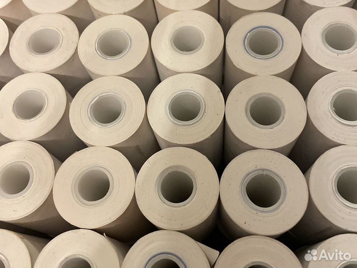 Кассовая лента 57мм40мм17м