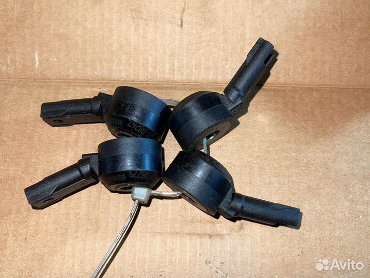 Датчик детонации бмв