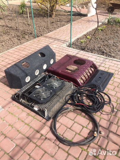 Кондиционер