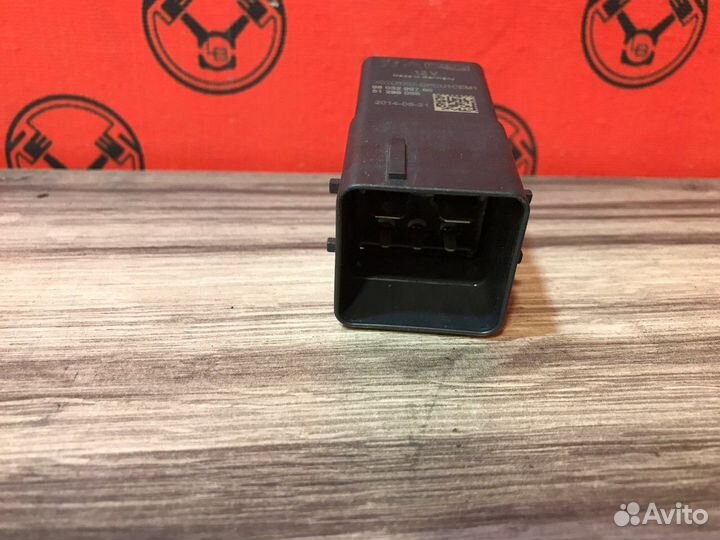 Реле свечей накала Peugeot 308 Т9