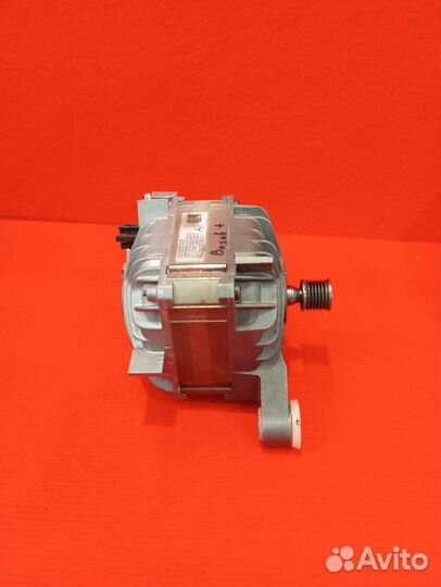Двигатель стиральной машины Bosch Logixx8