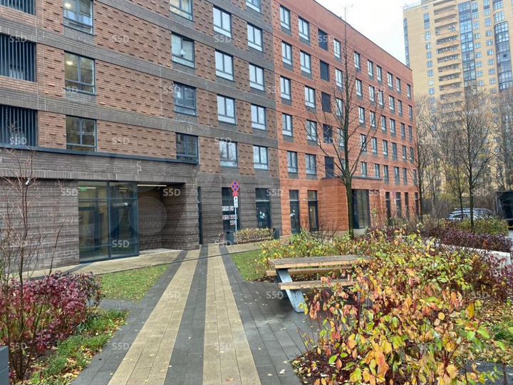 Продам торговое помещение, 87 м²