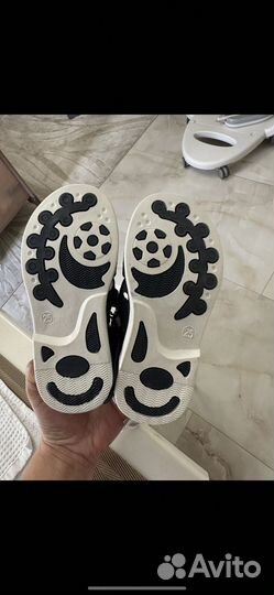 Сандали для мальчика