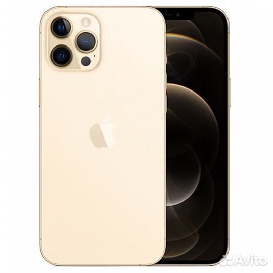 iPhone 12 Pro Max, 128 ГБ