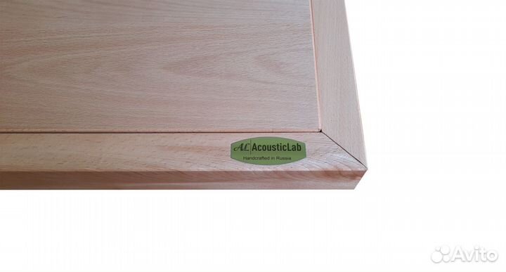 Подставка под винил, CD, усилитель