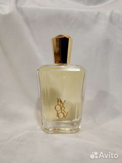 Распив Good vibes Оригинал