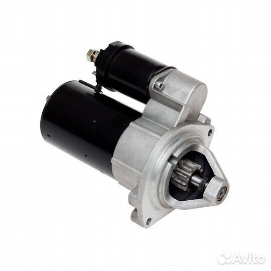 Стартер на Toyota Sparky