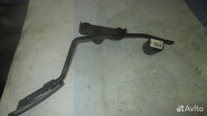 Педаль газа Hyundai Elantra Hd 2006 - 2011