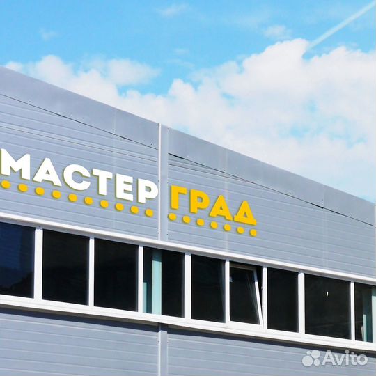 Специалист по замерам оконно-фасадных конструкций