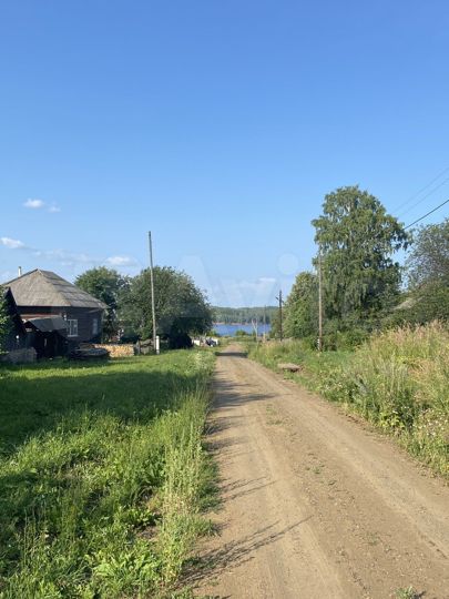 Участок 18 сот. (ИЖС)