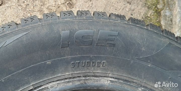 Formula Ice 195/65 R15