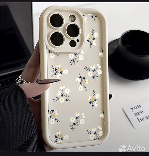 Чехол на iPhone 13 pro max