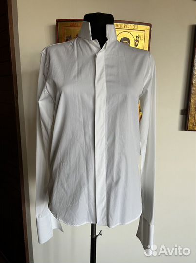 Рубашка Dior Homme 37