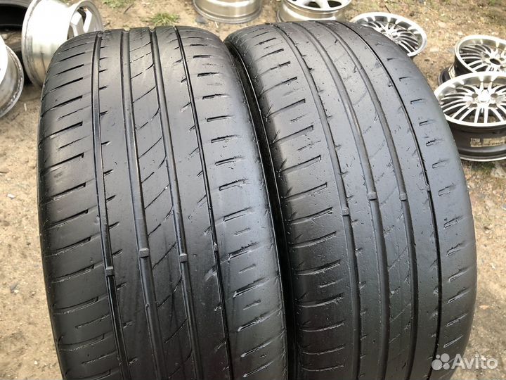 Hankook Ventus Prime 2 K115 205/55 R16