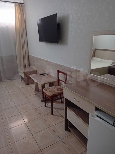 Комната 25 м², 1/1 эт.