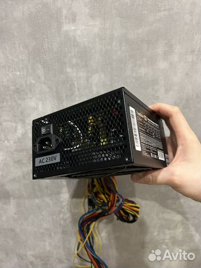 Блок питания 350w