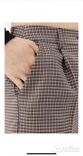 Шорты женские