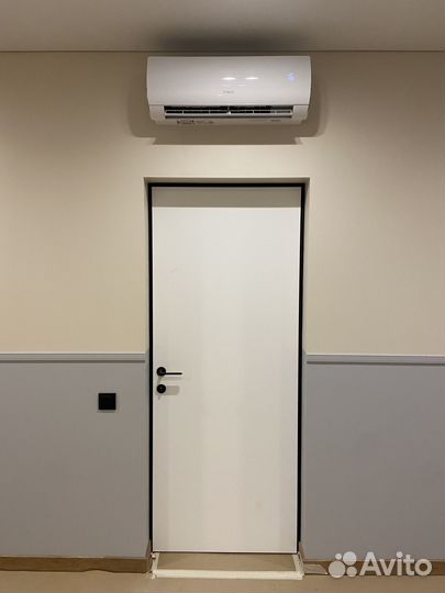 Монтаж, сервис и продажа кондиционеров