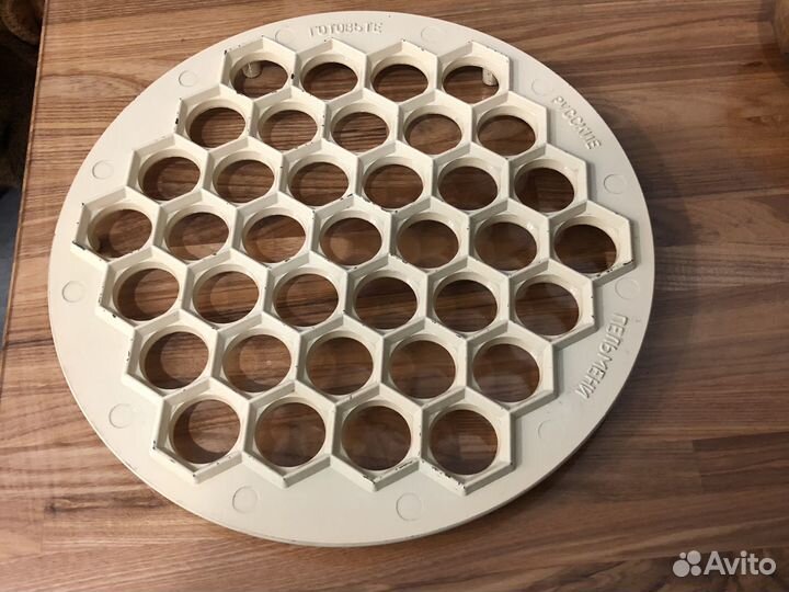 Пельменница СССР