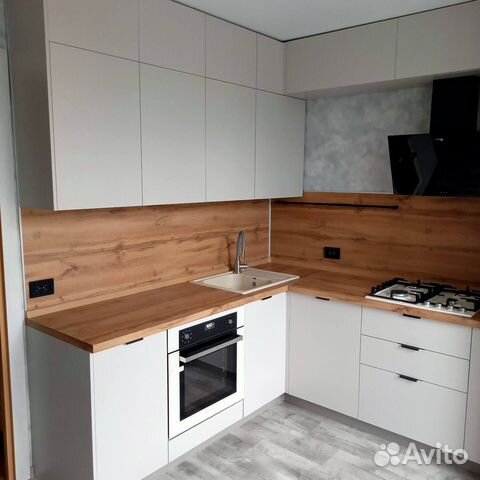 Мебель на заказ от производителя