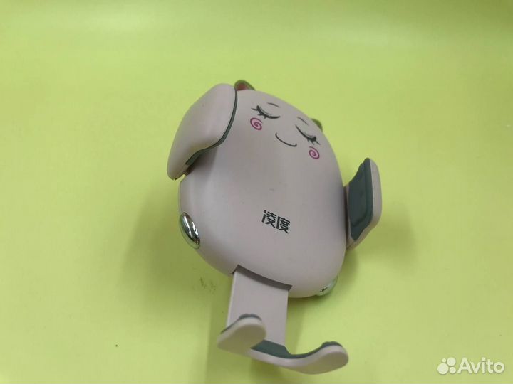 24643 Беспроводная зарядка держатель для телефона