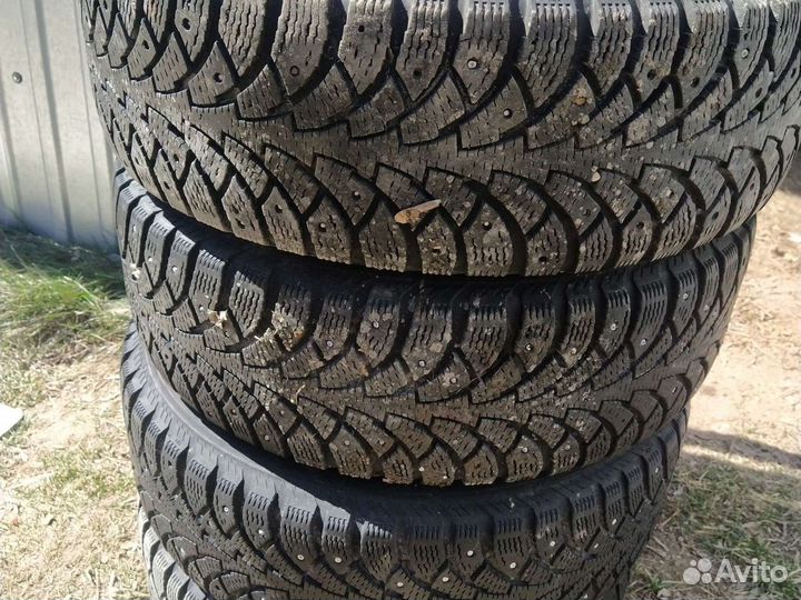 Nordman Nordman 4 60 R15