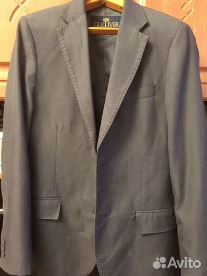 Пиджак «Гулливер» 42 р