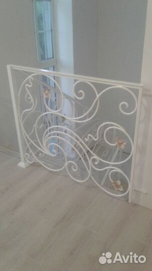 Художественная ковка, металлообработка, сварочные