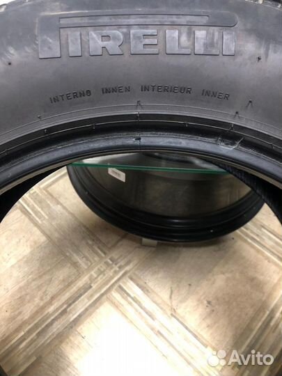 Pirelli P Zero Rosso 235/60 R18