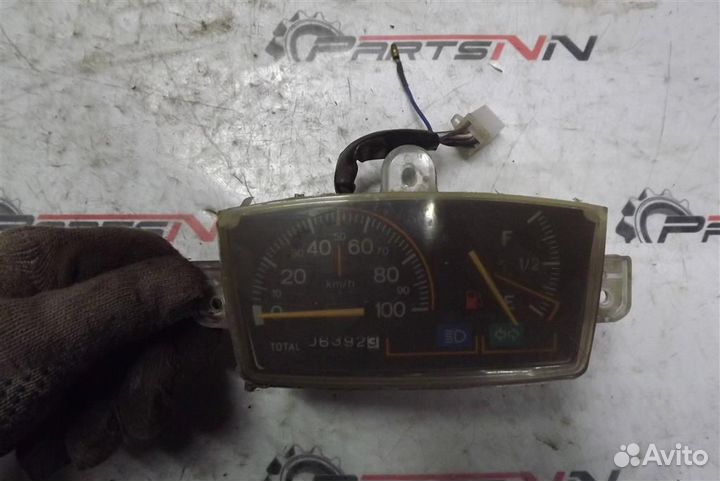 Панель приборов Скутер Корса рагаззо