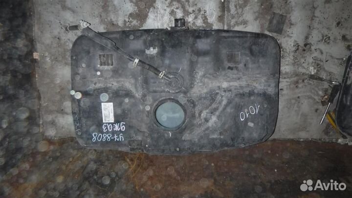 Бак топливный Honda Jazz I 2001-2007