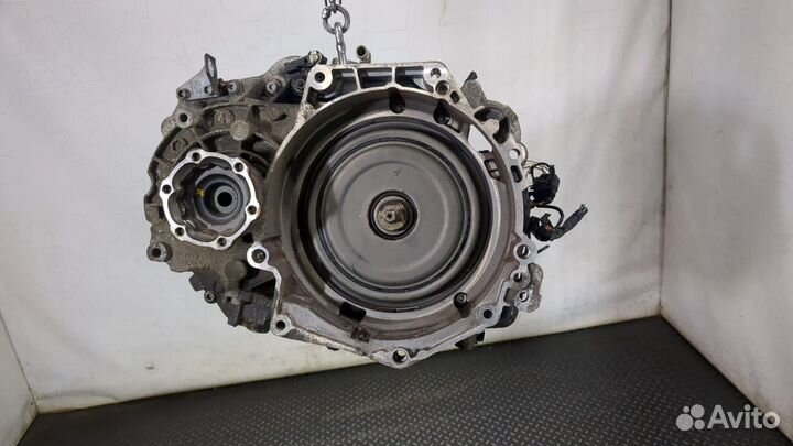 Кпп - робот Seat Leon 2, 2007