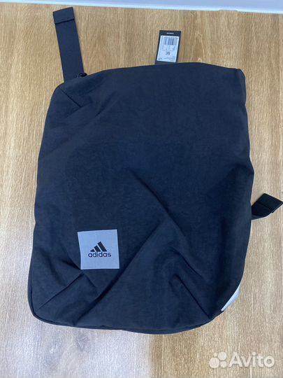 Сумка рюкзак adidas