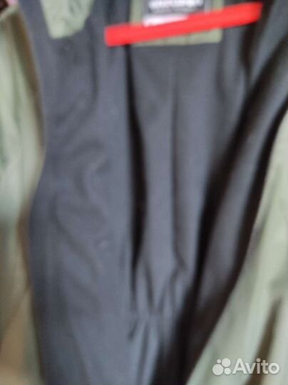 Плащ для девочки