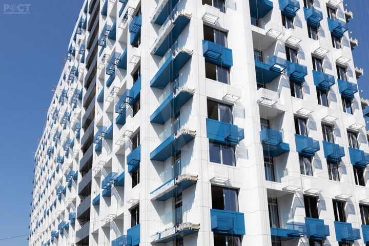 Квартира-студия, 20,3 м², 2/19 эт.